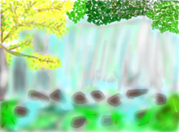 Cascada