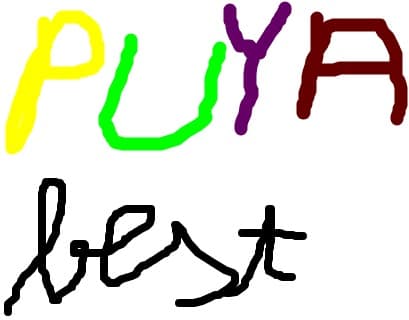 puya the best