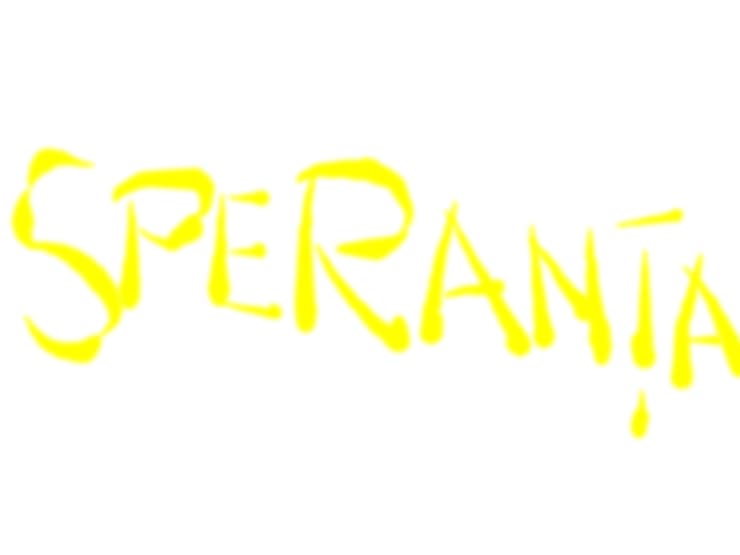 speranta