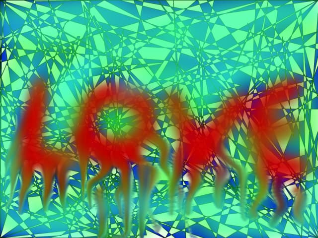 love