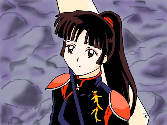sango