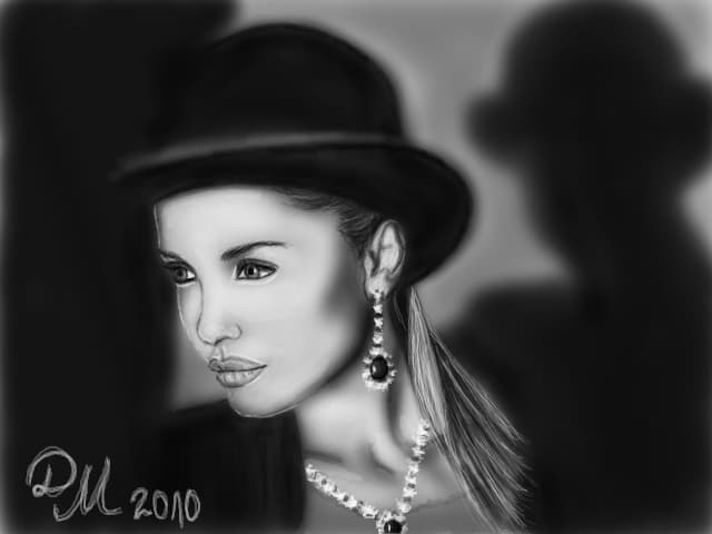 Lady