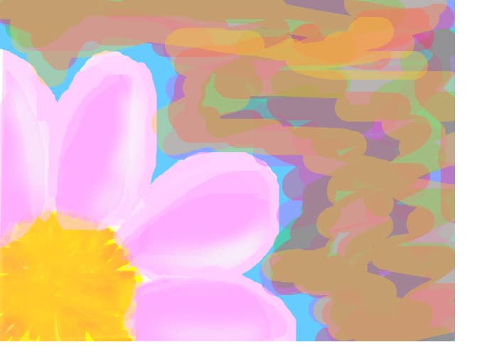 floare