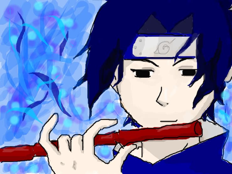Sasuke