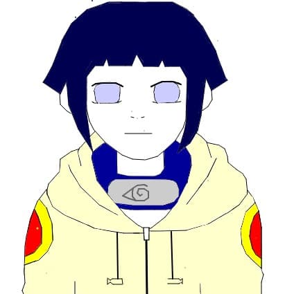 Hyuuga Hinata