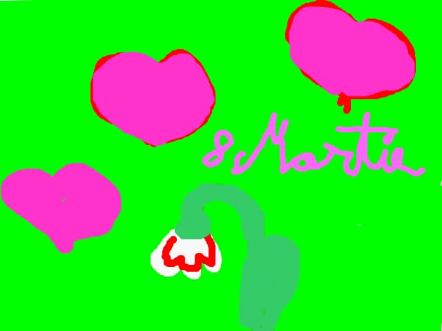 8 martie
