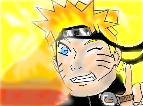 Naruto
