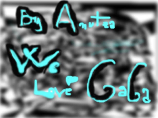 poster