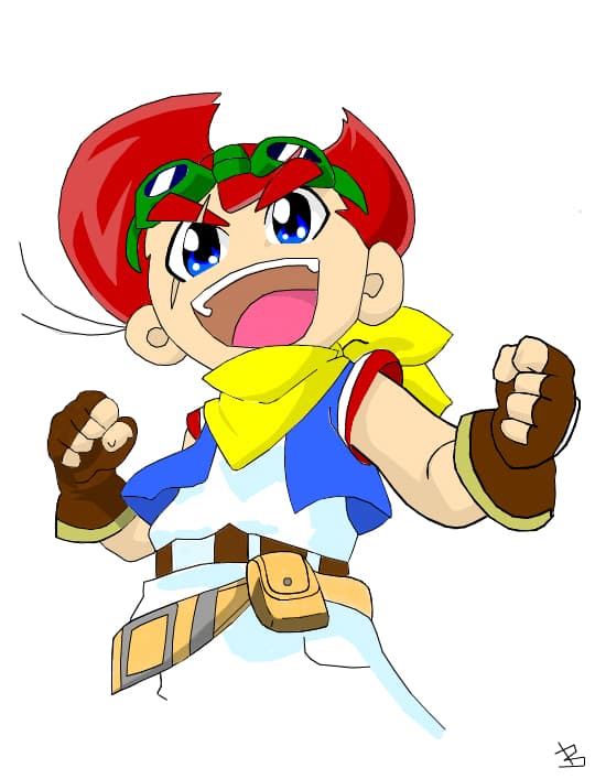 Yamato Delgado