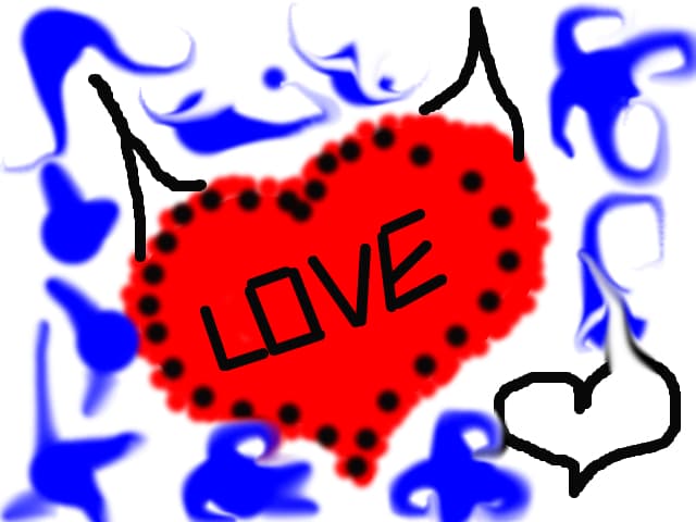 love