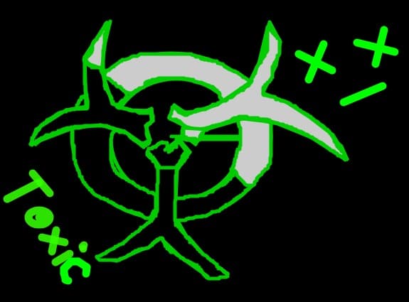 Toxic