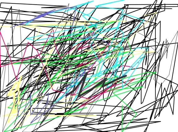 nu ma judecati eram nerjos cand am facut desenul