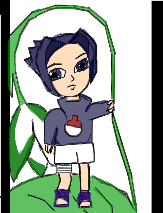 sasuke