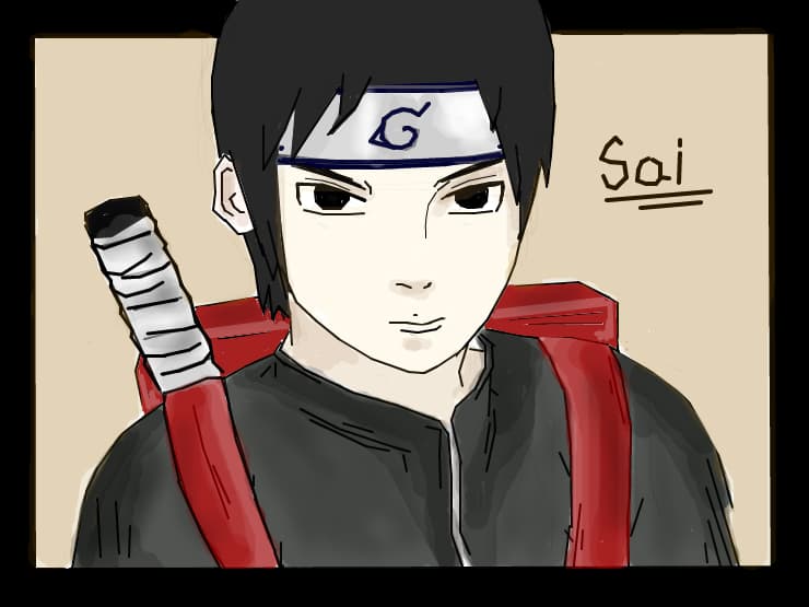 Sai
