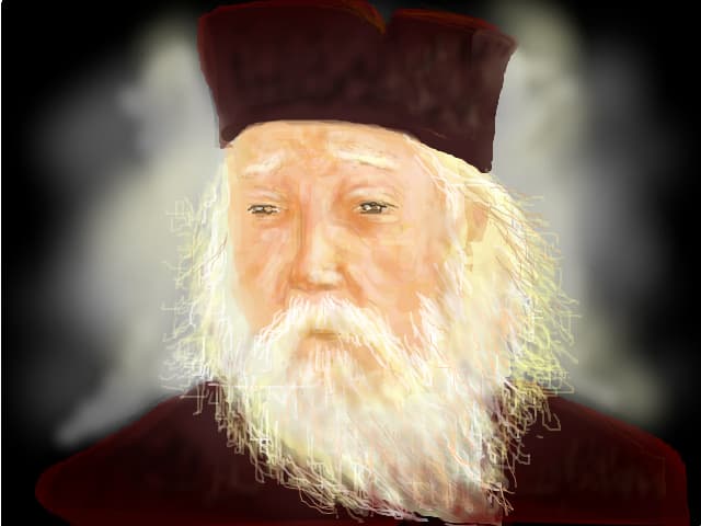 parintele Cleopa