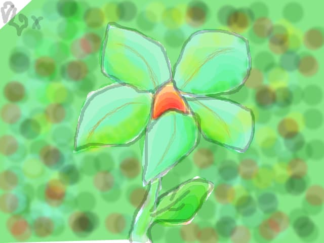 floare