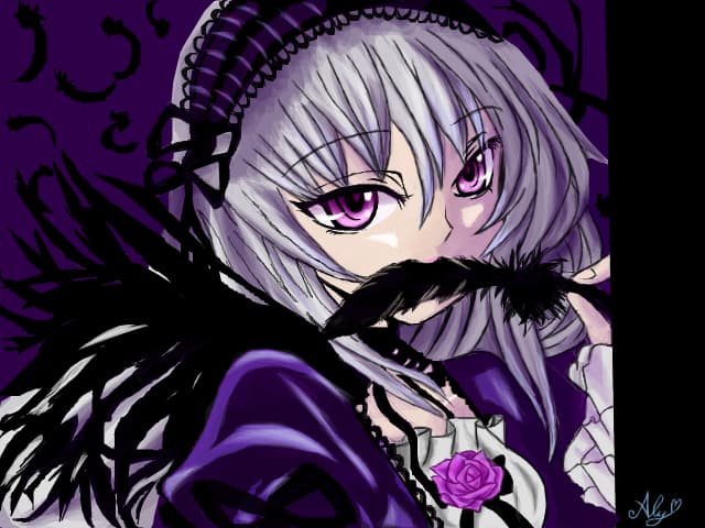 Suigintou