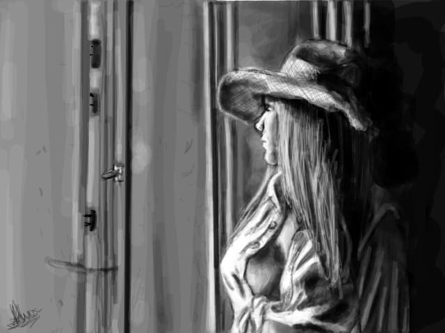 ..Cowgirl..:P