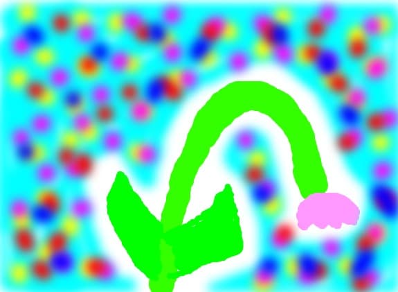 floarea primaveri