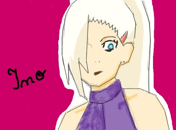 ino yamanaka