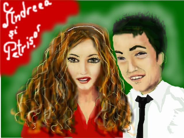 Andreea&amp;amp;Petrisor
