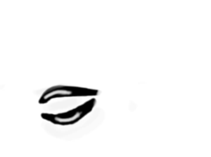 Simple Lips..