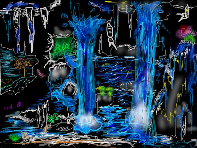 Secret Fantasy