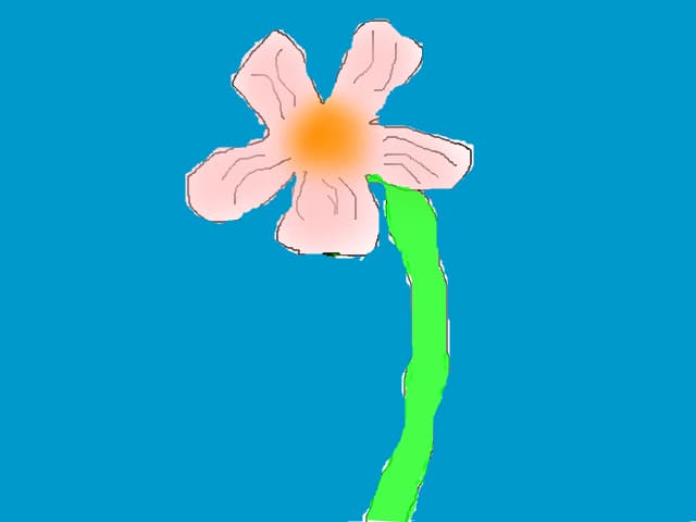floare