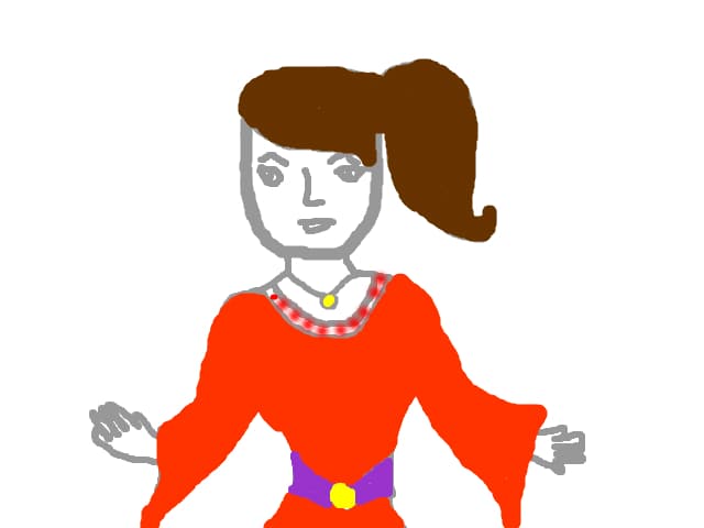 Printesa