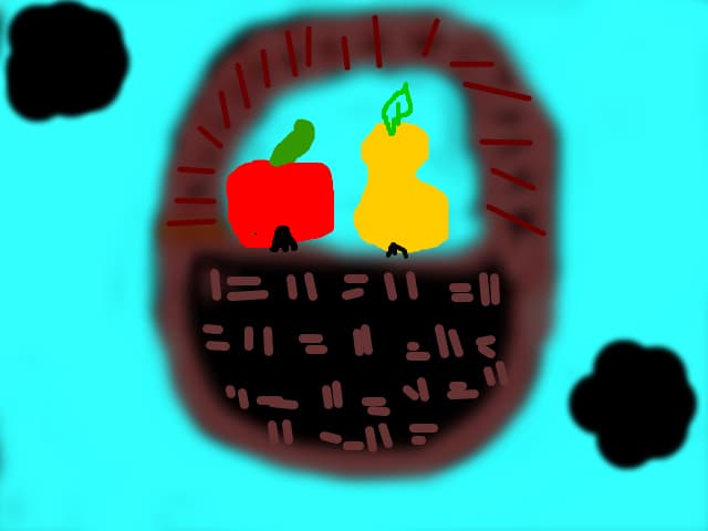 apples