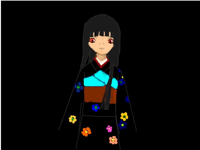 ai enma