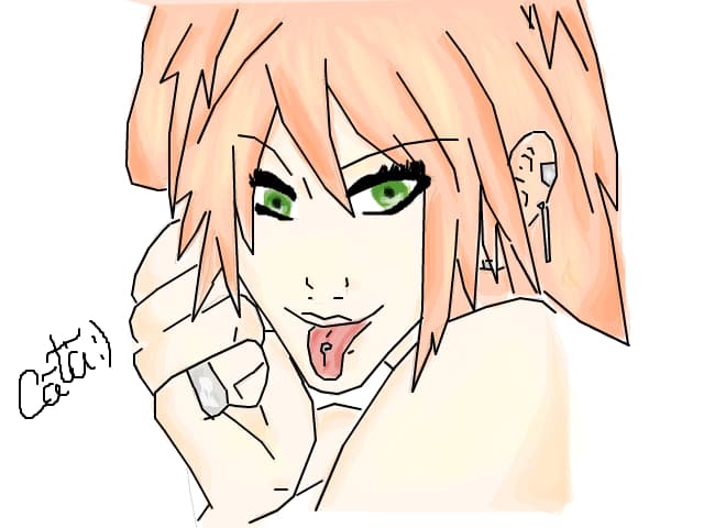 Yuri Hatake..