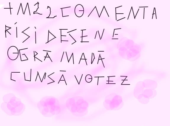 am tot ce trebuie cum sa votez?!?