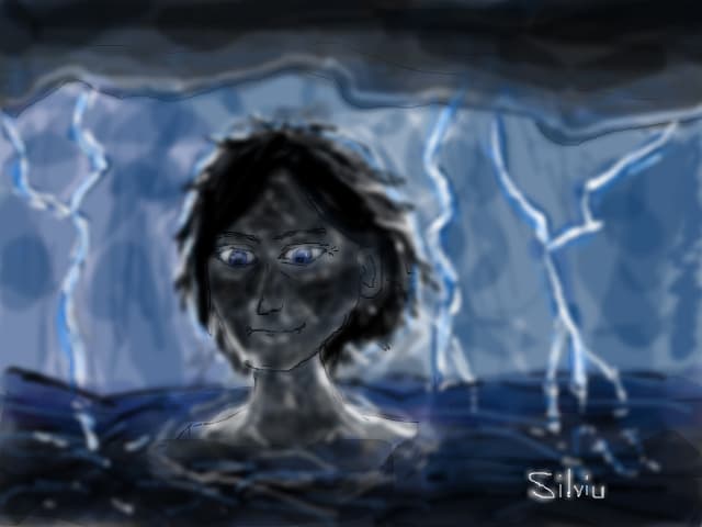 In furtuna