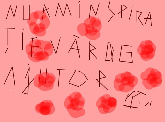 nu am inspiratie ajutatima