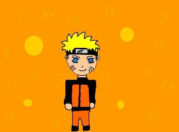 Naruto Shippuden Chibi