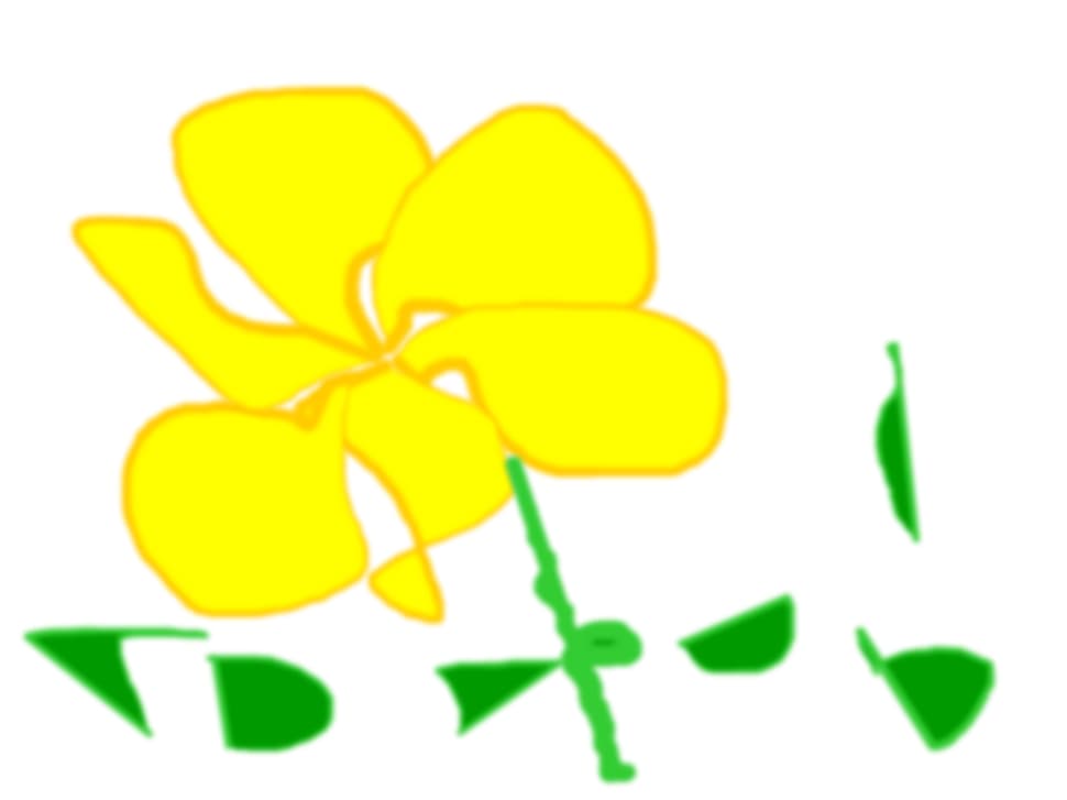 floricica