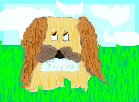 caine pt concursul lui :**anime**: