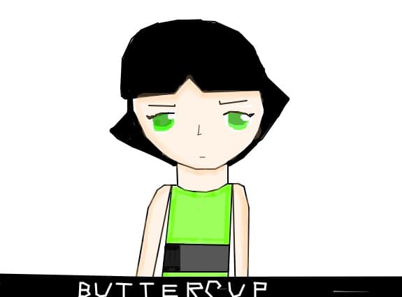 Buttercup