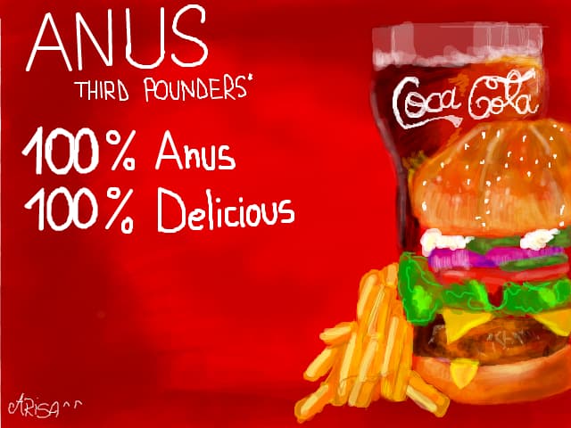 McDonalds