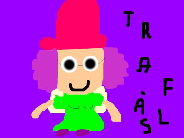 trafals