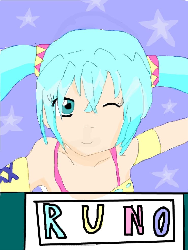 runo