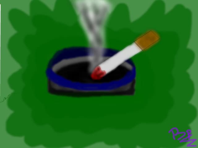 fum....