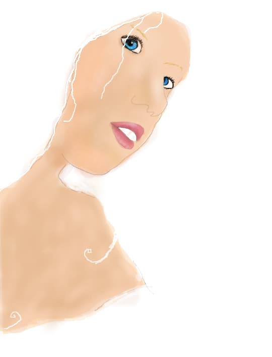 oribil