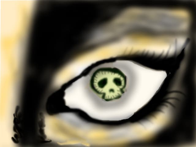 Eye of Death II