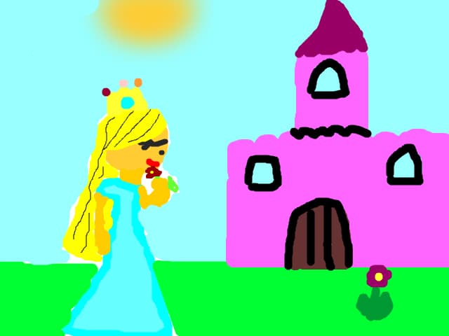 Printesa