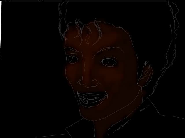 michael jackson thriller