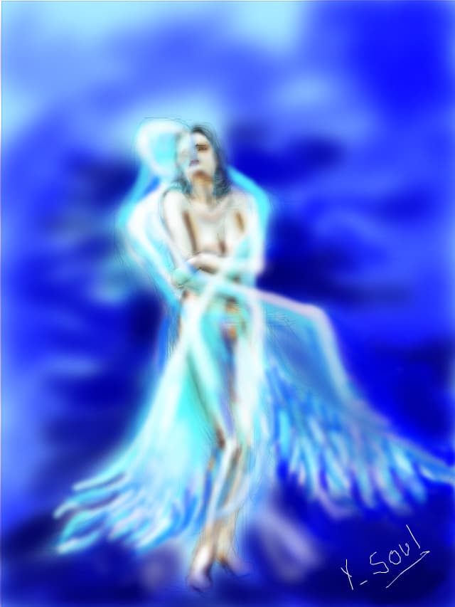 ghost of love
