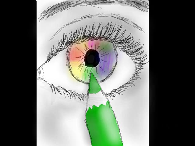 Color your life