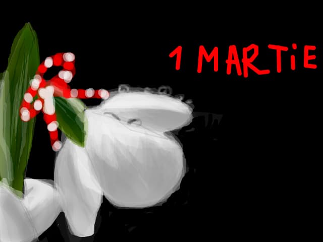 1 Martie